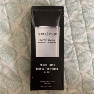 Smashbox primer